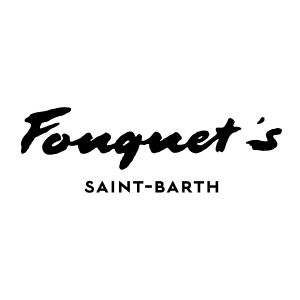Fouquet’s Saint-Barth Fouquet's Saint-Barth
