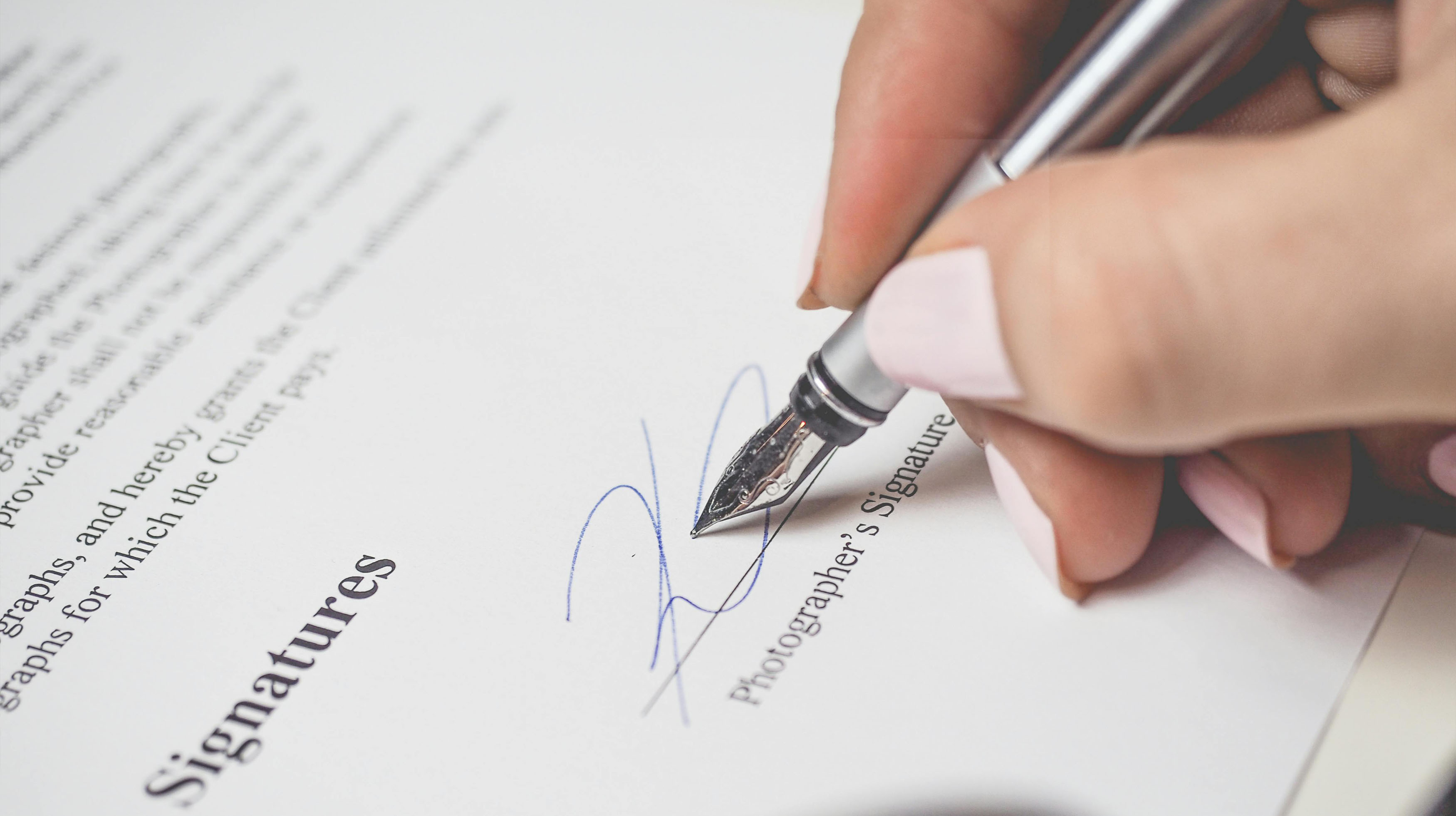 Signature – July On The Moon Signature - July On The Moon