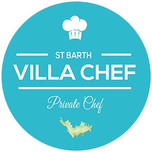 Villa Chef St Barth – Private Chef Villa Chef St Barth - Private Chef